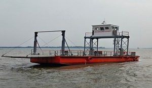 Steel Vessels
